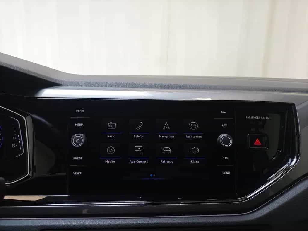 Volkswagen Taigo 1.0 TSI Style Navi|Dig. Cockpit|LED|PDC 04/2022-photo-10