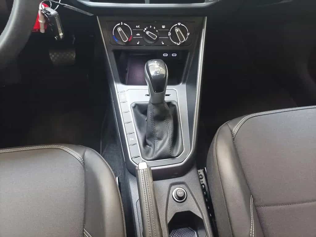 Volkswagen Taigo 1.0 TSI Style Navi|Dig. Cockpit|LED|PDC 04/2022-photo-11