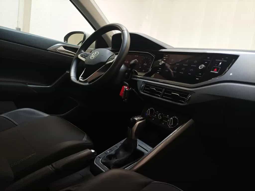 Volkswagen Taigo 1.0 TSI Style Navi|Dig. Cockpit|LED|PDC 04/2022-photo-12