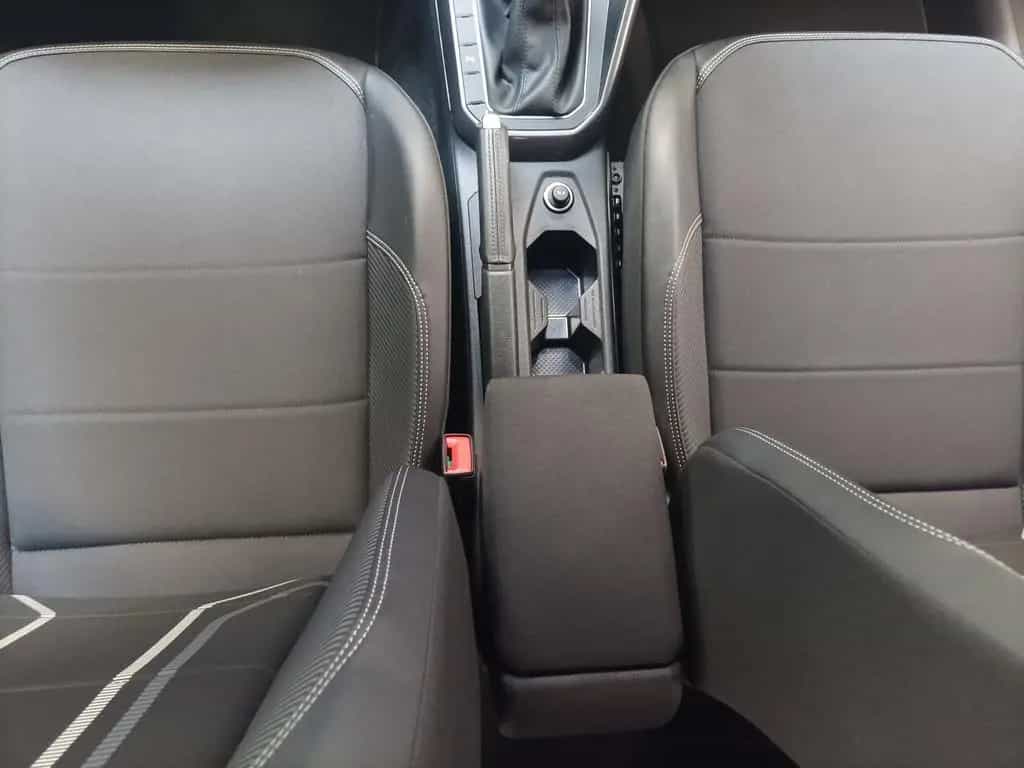 Volkswagen Taigo 1.0 TSI Style Navi|Dig. Cockpit|LED|PDC 04/2022-photo-13