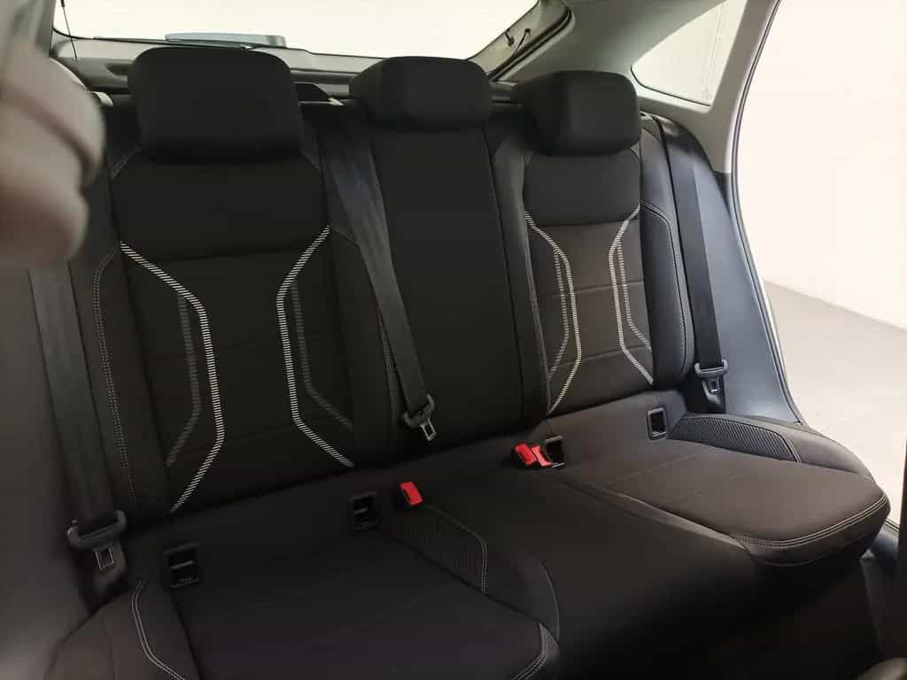 Volkswagen Taigo 1.0 TSI Style Navi|Dig. Cockpit|LED|PDC 04/2022-photo-15