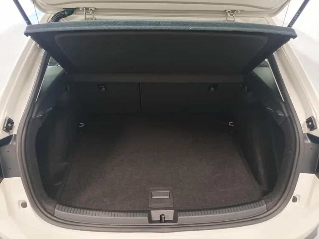 Volkswagen Taigo 1.0 TSI Style Navi|Dig. Cockpit|LED|PDC 04/2022-photo-5