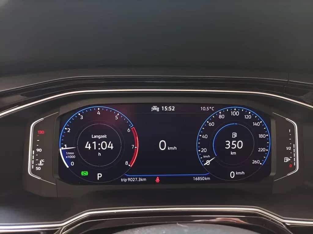 Volkswagen Taigo 1.0 TSI Style Navi|Dig. Cockpit|LED|PDC 04/2022-photo-6