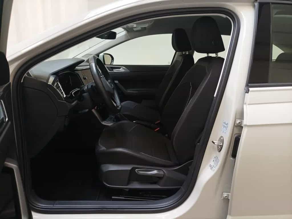 Volkswagen Taigo 1.0 TSI Style Navi|Dig. Cockpit|LED|PDC 04/2022-photo-7