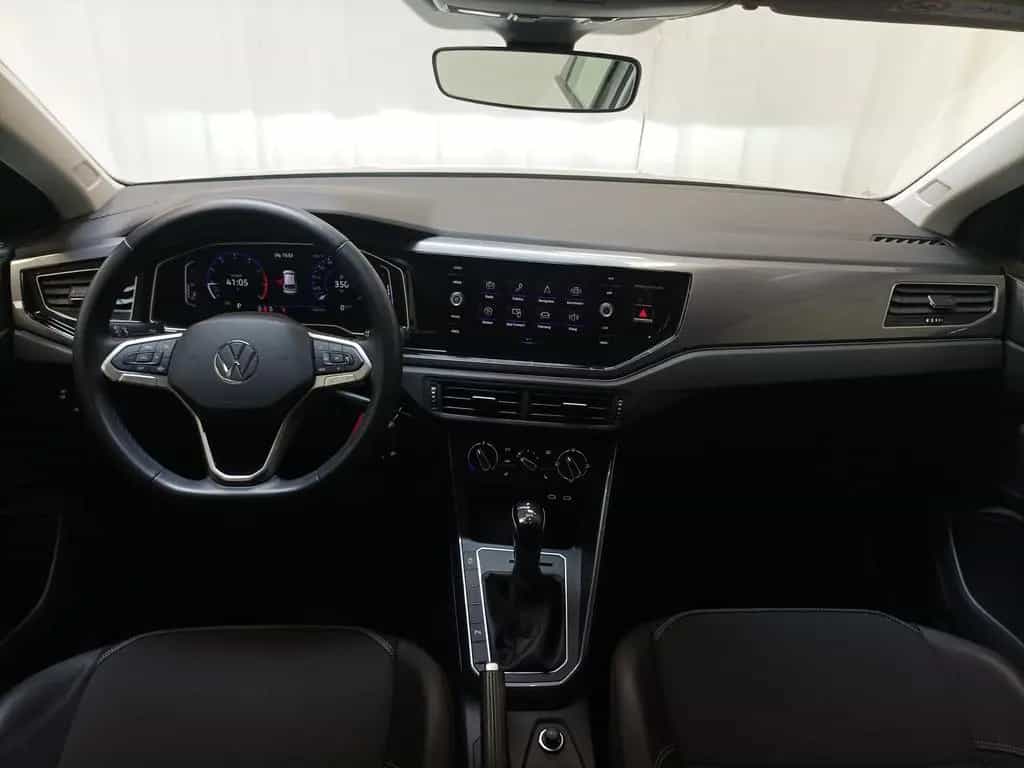 Volkswagen Taigo 1.0 TSI Style Navi|Dig. Cockpit|LED|PDC 04/2022-photo-8