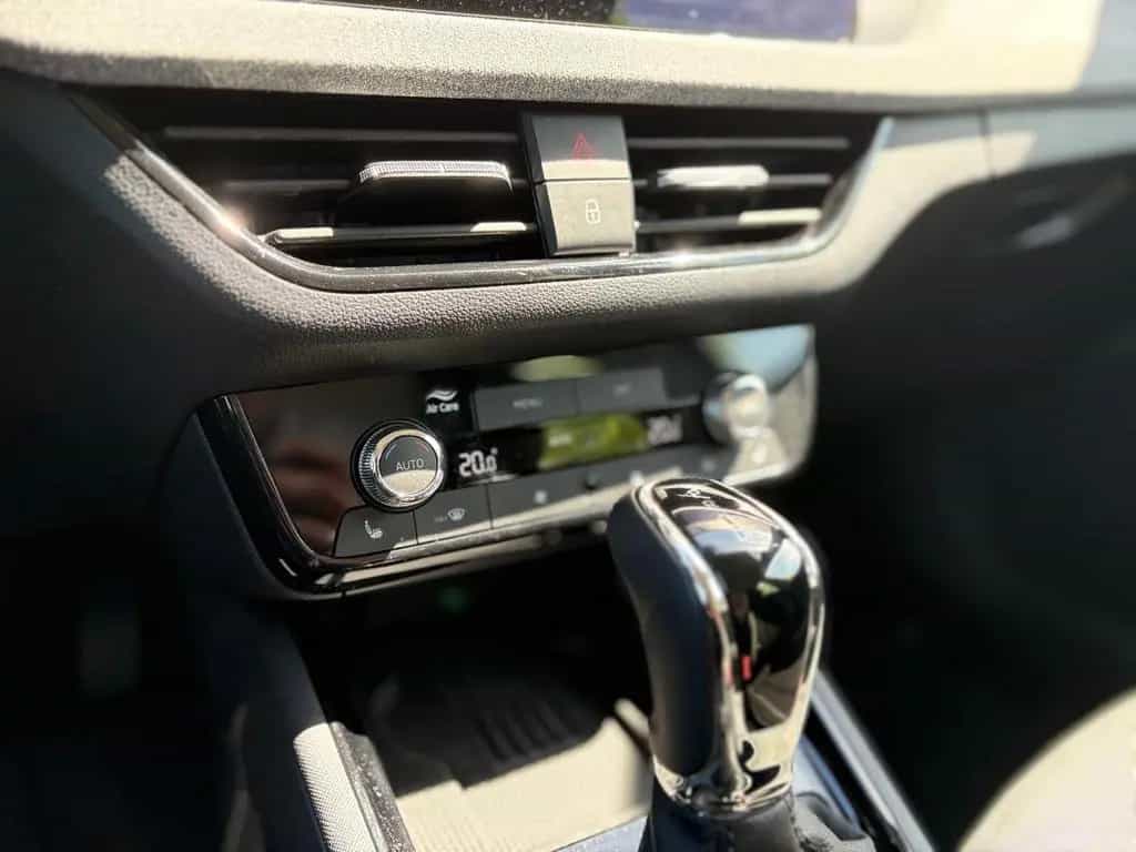 Skoda Kamiq SELECTION 1.5TSI DSG NAVI+AHK+SITZHEIUNG 03/2024-photo-15