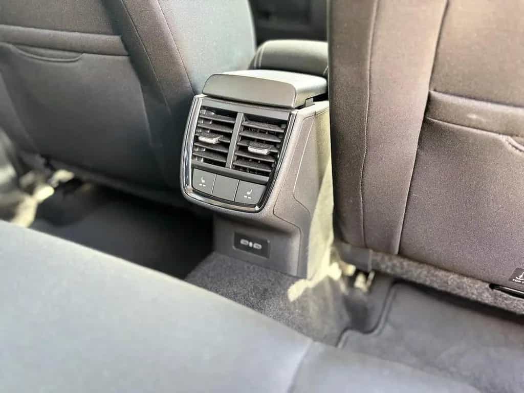 Skoda Kamiq SELECTION 1.5TSI DSG NAVI+AHK+SITZHEIUNG 03/2024-photo-19