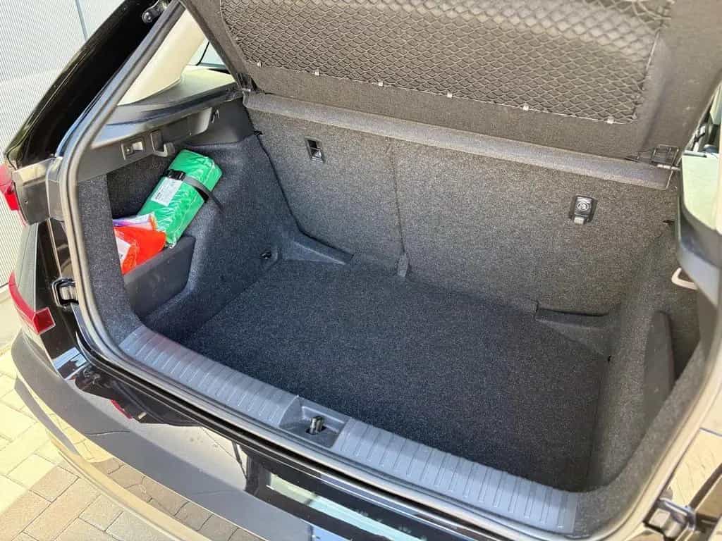 Skoda Kamiq SELECTION 1.5TSI DSG NAVI+AHK+SITZHEIUNG 03/2024-photo-20