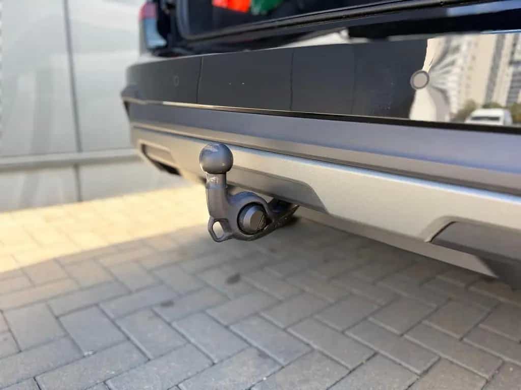 Skoda Kamiq SELECTION 1.5TSI DSG NAVI+AHK+SITZHEIUNG 03/2024-photo-21