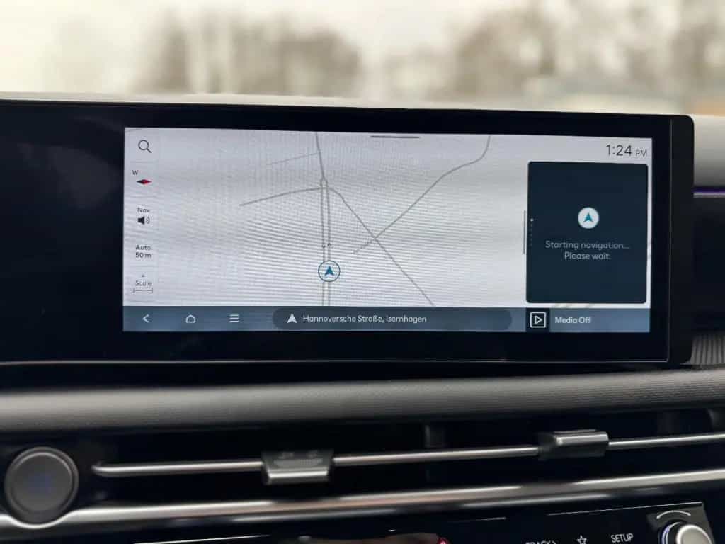 Hyundai Tucson Select *STERNENHIMMEL/NAVI/KAMERA* 10/2024-photo-16