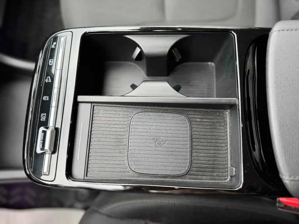 Hyundai Tucson Select *STERNENHIMMEL/NAVI/KAMERA* 10/2024-photo-20