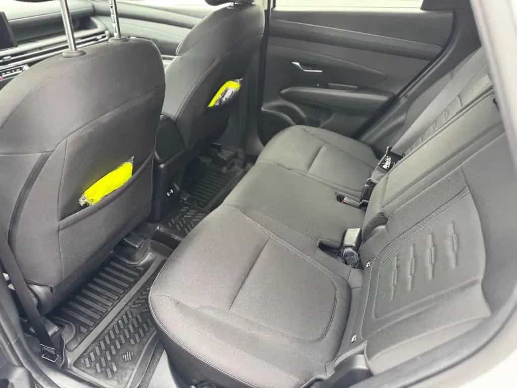 Hyundai Tucson Select *STERNENHIMMEL/NAVI/KAMERA* 10/2024-photo-21