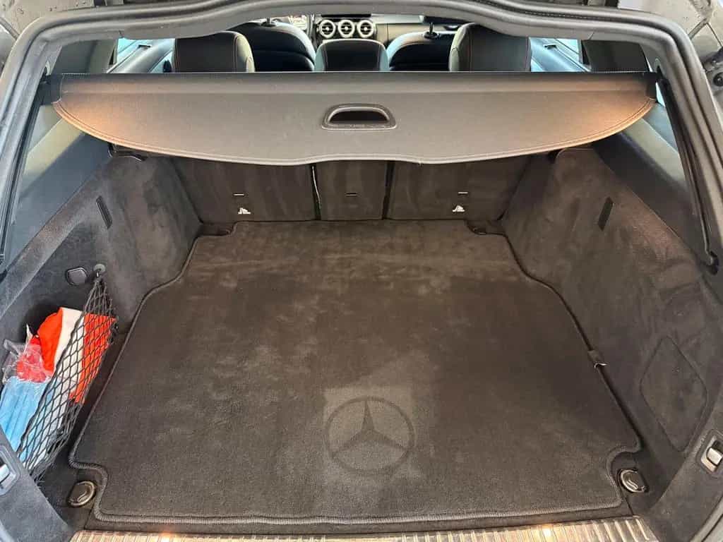 Mercedes-Benz C-Class 43 AMG 9G-TR. PANO DISTRONIC COMAND RFK 19" 04/2019-photo-9