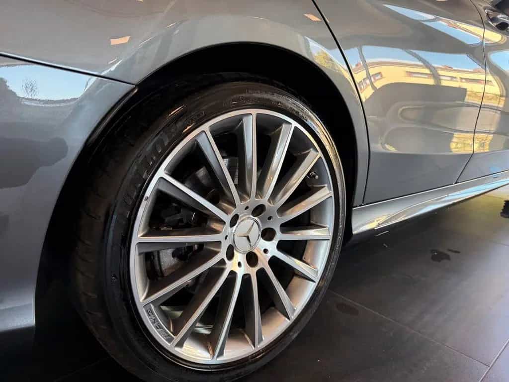 Mercedes-Benz C-Class 43 AMG 9G-TR. PANO DISTRONIC COMAND RFK 19" 04/2019-photo-19
