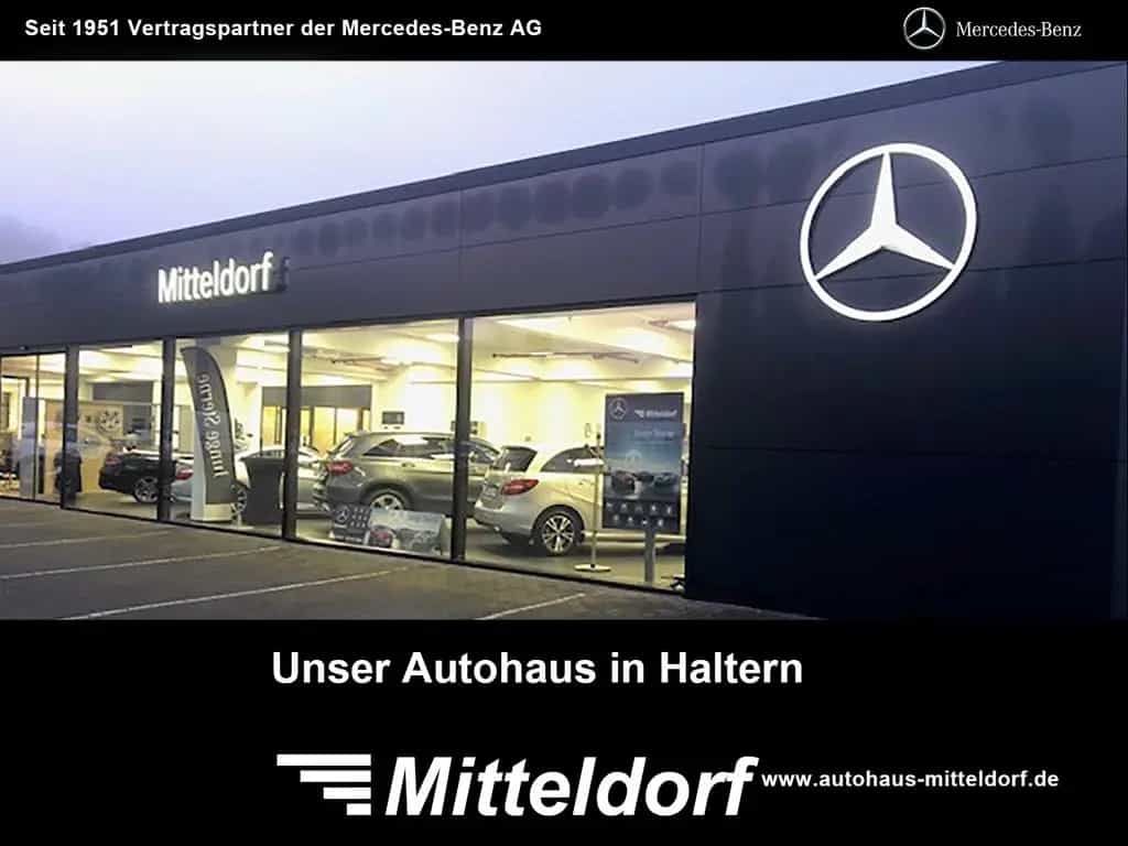 Mercedes-Benz C-Class 43 AMG 9G-TR. PANO DISTRONIC COMAND RFK 19" 04/2019-photo-24