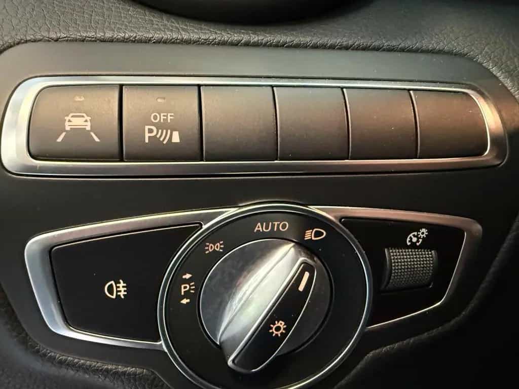 Mercedes-Benz C-Class 43 AMG 9G-TR. PANO DISTRONIC COMAND RFK 19" 04/2019-photo-8