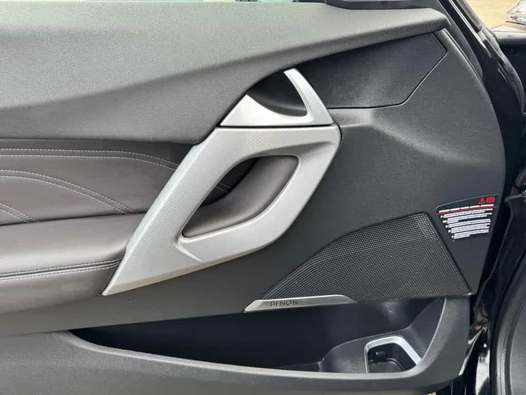 DS Automobiles DS5 01/2016-photo-17