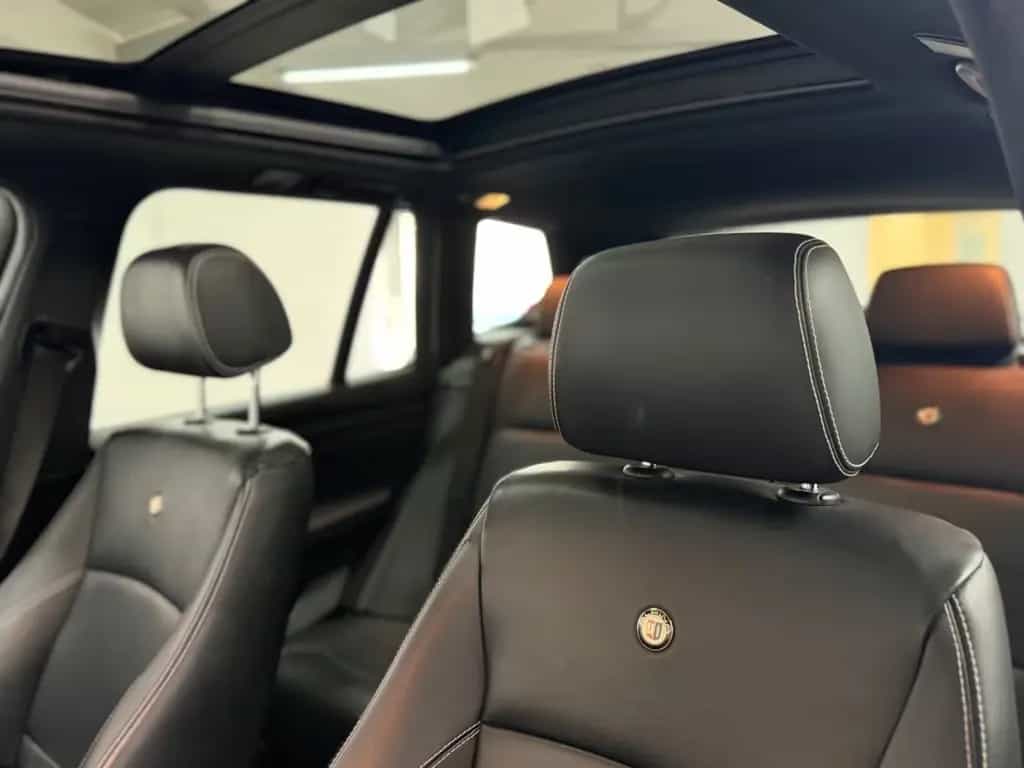 ALPINA XD3 LCI BITURBO NR.497 LED PANO 360GR NAV VOLL 01/2016-photo-10