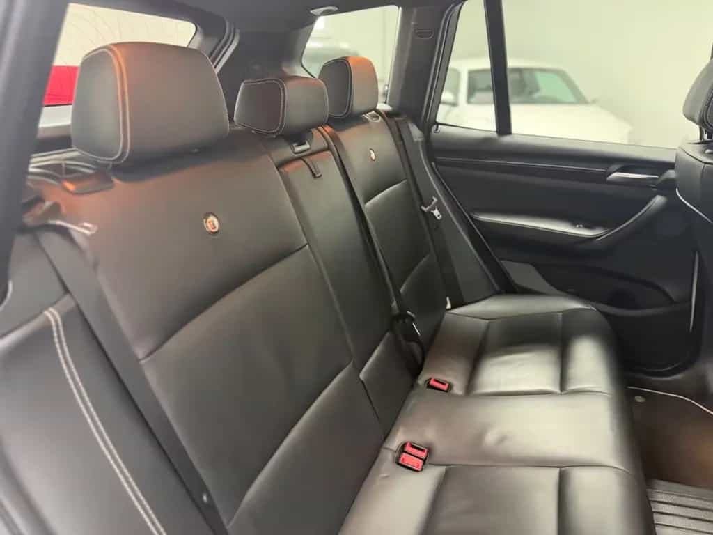 ALPINA XD3 LCI BITURBO NR.497 LED PANO 360GR NAV VOLL 01/2016-photo-12