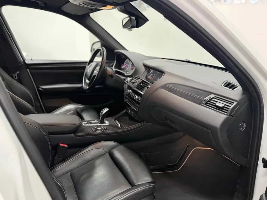 ALPINA XD3 LCI BITURBO NR.497 LED PANO 360GR NAV VOLL 01/2016-photo-8