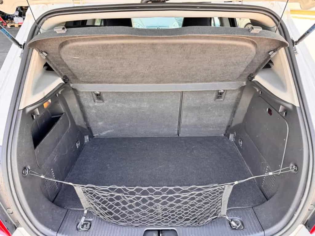Chevrolet Trax LT+ 4x4 140PS 1.Hand & Scheckheftgepflegt 12/2013-photo-11
