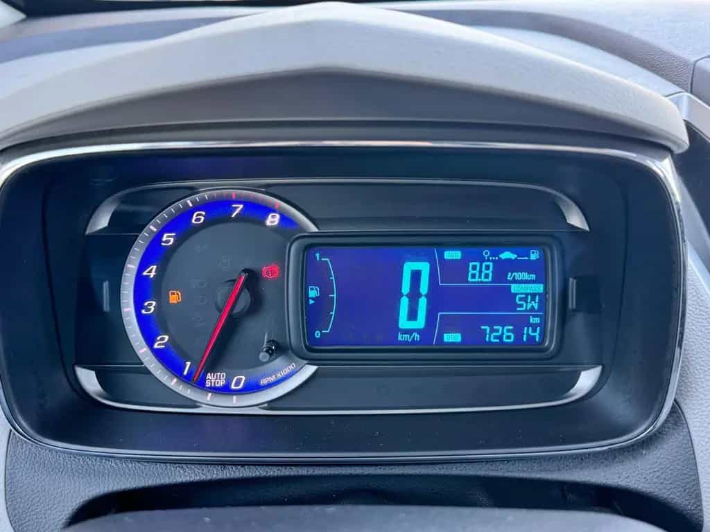 Chevrolet Trax LT+ 4x4 140PS 1.Hand & Scheckheftgepflegt 12/2013-photo-19