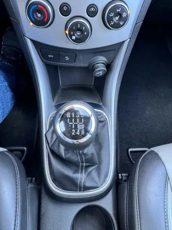 Chevrolet Trax LT+ 4x4 140PS 1.Hand & Scheckheftgepflegt 12/2013-photo-22