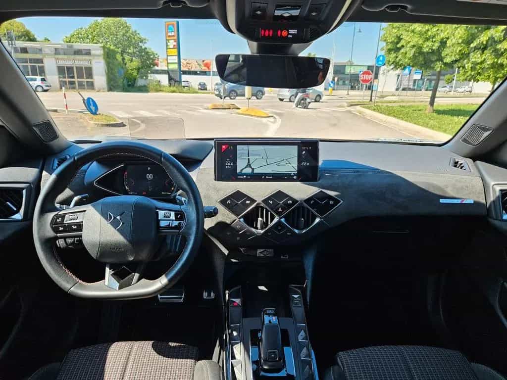 DS Automobiles Other DS DS3 Crossback 1.5 bluehdi Performance Line+ 1 05/2022-photo-10