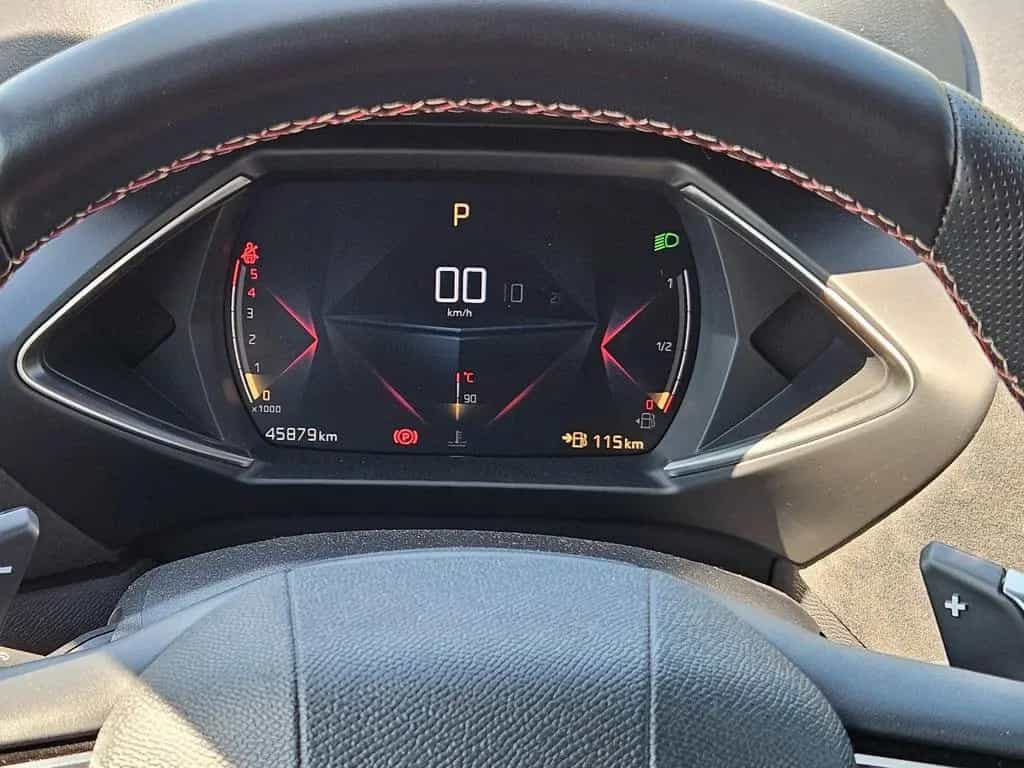 DS Automobiles Other DS DS3 Crossback 1.5 bluehdi Performance Line+ 1 05/2022-photo-11