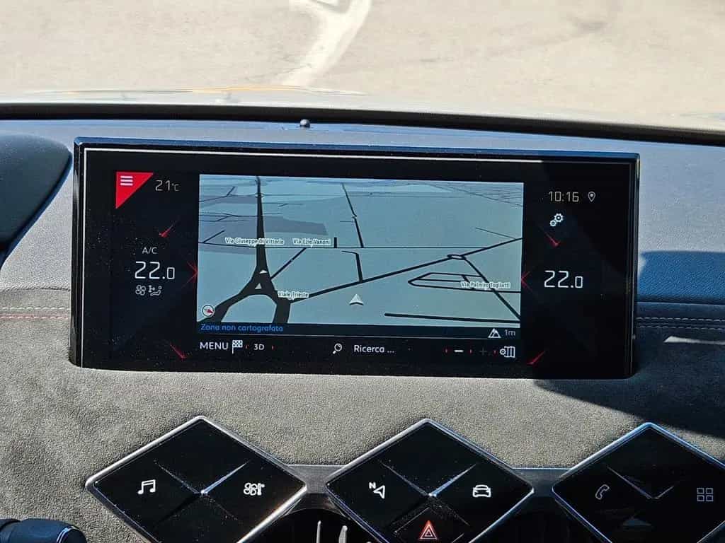 DS Automobiles Other DS DS3 Crossback 1.5 bluehdi Performance Line+ 1 05/2022-photo-13