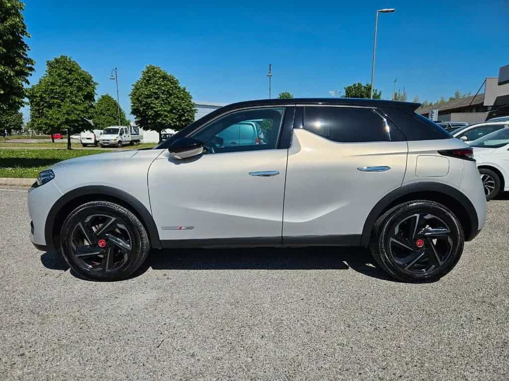 DS Automobiles Other DS DS3 Crossback 1.5 bluehdi Performance Line+ 1 05/2022-photo-3