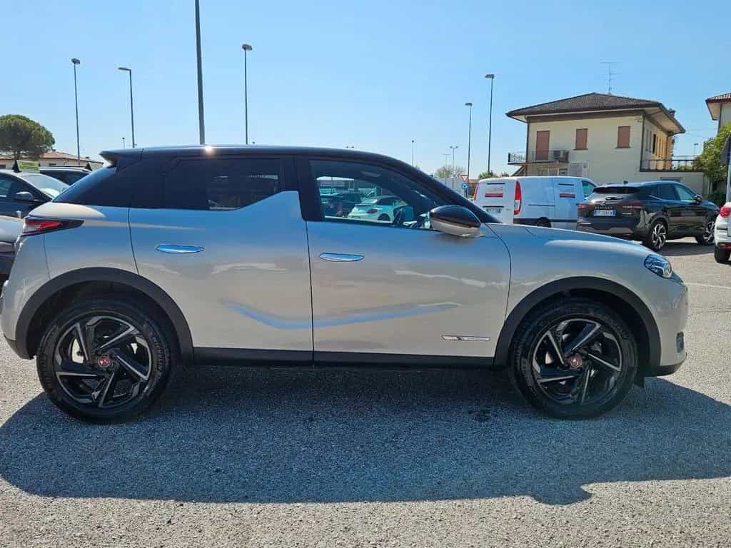 DS Automobiles Other DS DS3 Crossback 1.5 bluehdi Performance Line+ 1 05/2022-photo-7