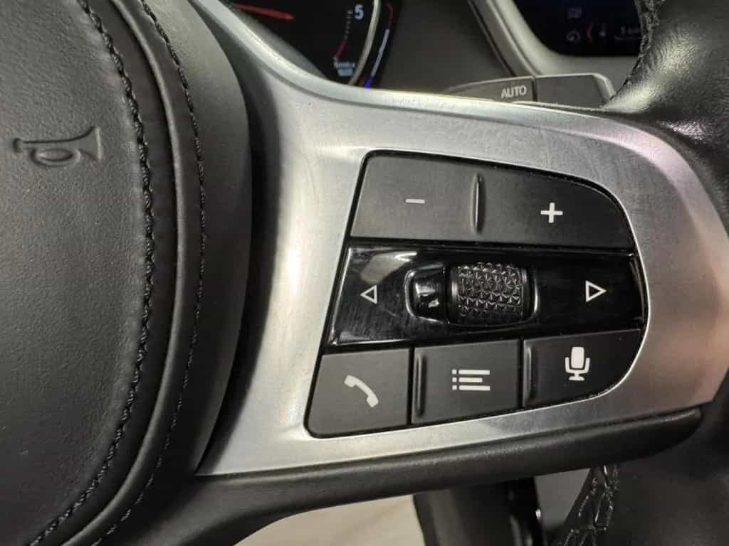 BMW 120 d xDrive M Sport Shadow-Line Aut*Navi*LED*AC 03/2020-photo-14
