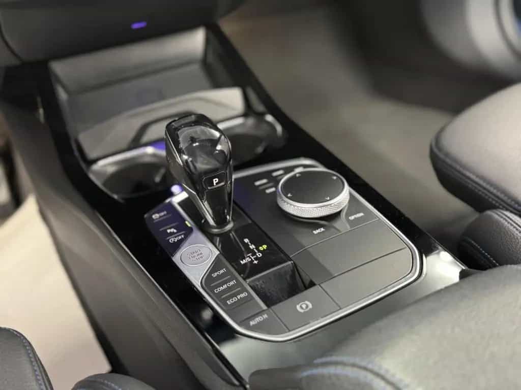 BMW 120 d xDrive M Sport Shadow-Line Aut*Navi*LED*AC 03/2020-photo-17