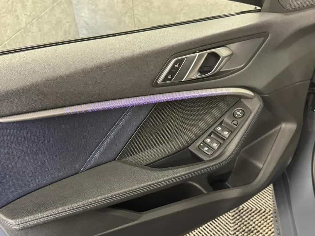BMW 120 d xDrive M Sport Shadow-Line Aut*Navi*LED*AC 03/2020-photo-18