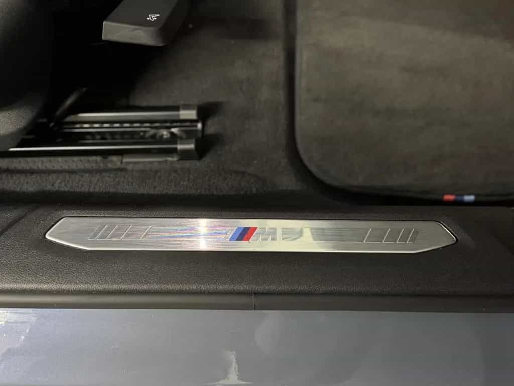 BMW 120 d xDrive M Sport Shadow-Line Aut*Navi*LED*AC 03/2020-photo-19