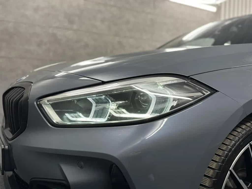 BMW 120 d xDrive M Sport Shadow-Line Aut*Navi*LED*AC 03/2020-photo-22