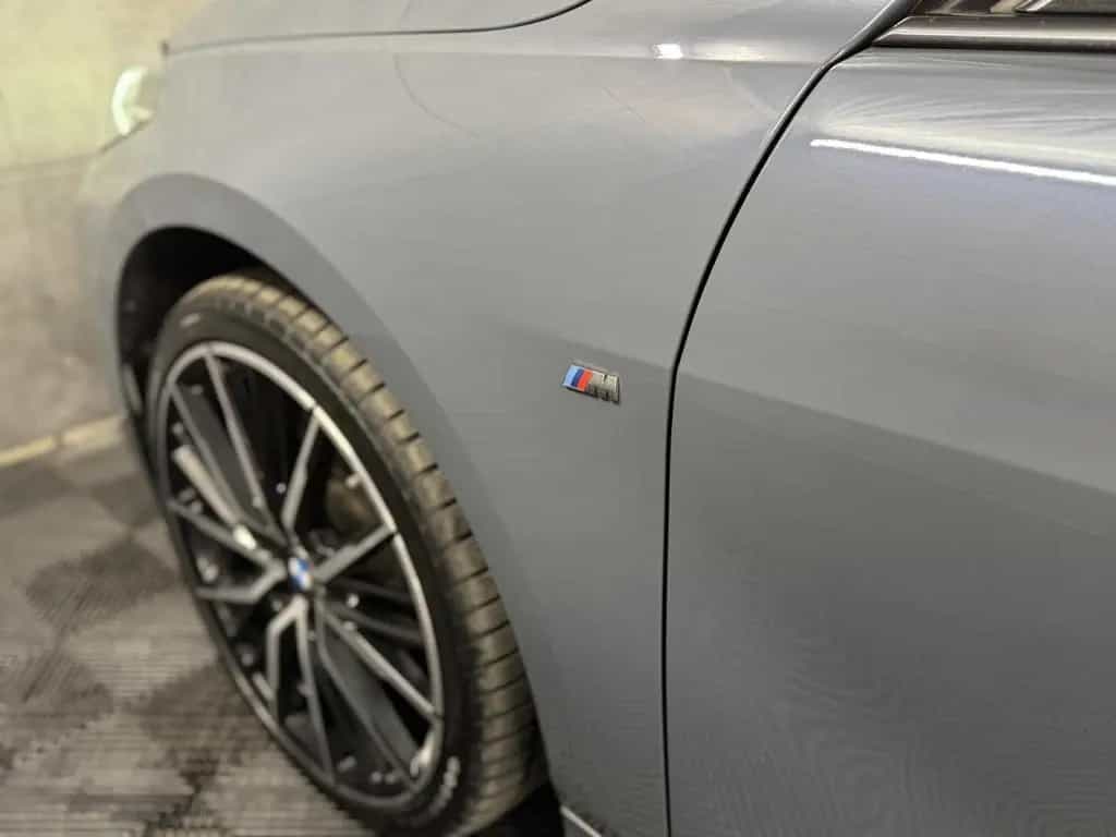 BMW 120 d xDrive M Sport Shadow-Line Aut*Navi*LED*AC 03/2020-photo-23