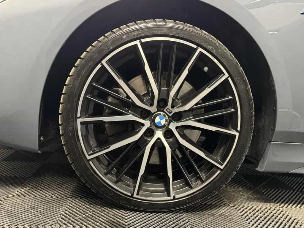 BMW 120 d xDrive M Sport Shadow-Line Aut*Navi*LED*AC 03/2020-photo-24
