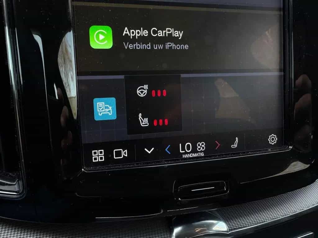 Volvo XC60 2.0 B4 Plus Dark 02/2023-photo-20