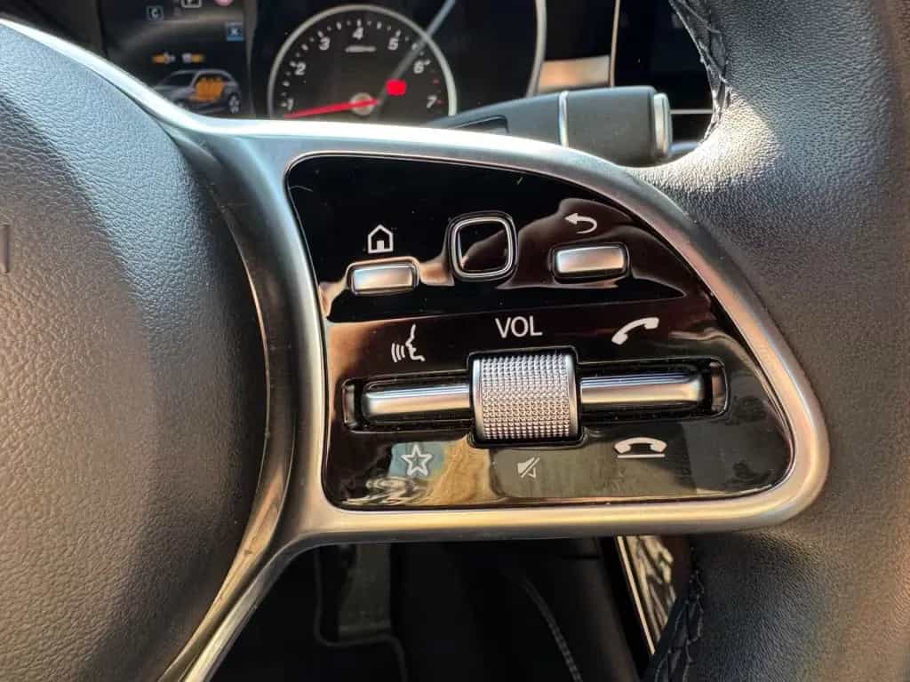 Mercedes-Benz GLC-Class 4Matic 9G-TRONIC 11/2019-photo-10