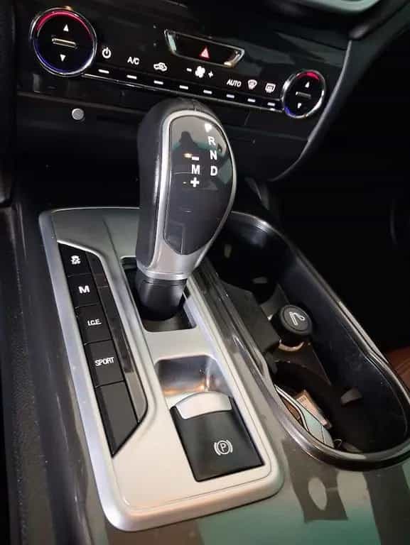 Maserati Ghibli V6 Diesel 275 CV 2 proprietari 11/2015-photo-11