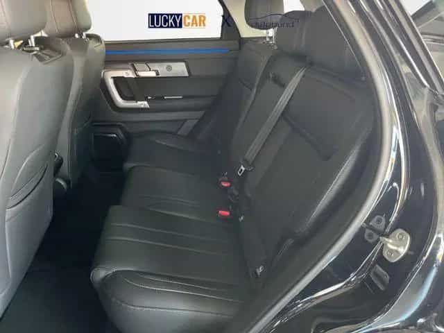 JAECOO 7 J7 Urban 1.6 T-GDI FWD DCT/PANO-DA/ACC/LEDER/... 02/2026-photo-10