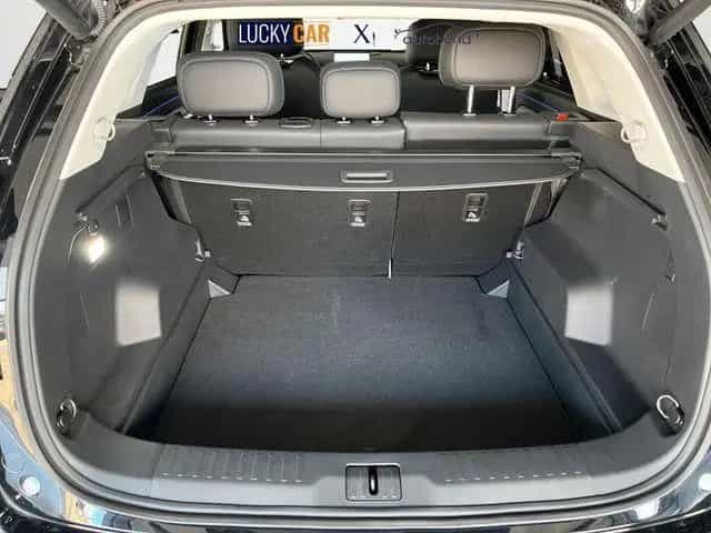 JAECOO 7 J7 Urban 1.6 T-GDI FWD DCT/PANO-DA/ACC/LEDER/... 02/2026-photo-11