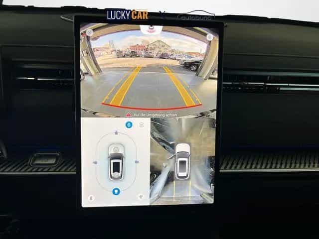 JAECOO 7 J7 Urban 1.6 T-GDI FWD DCT/PANO-DA/ACC/LEDER/... 02/2026-photo-15