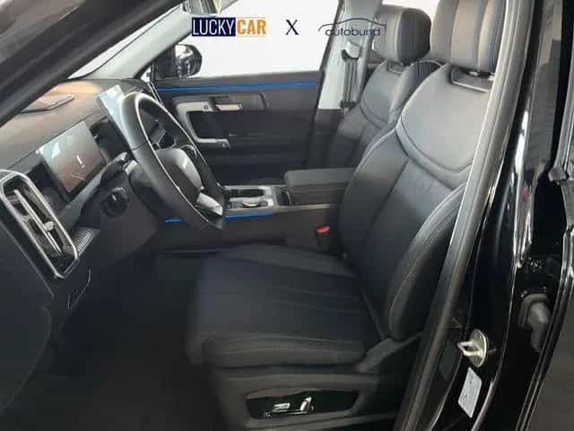 JAECOO 7 J7 Urban 1.6 T-GDI FWD DCT/PANO-DA/ACC/LEDER/... 02/2026-photo-5