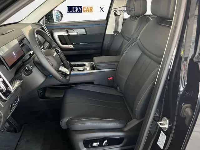 JAECOO 7 J7 Urban 1.6 T-GDI FWD DCT/PANO-DA/ACC/LEDER/... 02/2026-photo-6