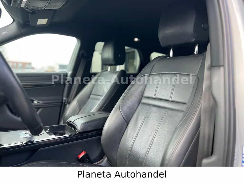 Land Rover Range Rover Rover Evoque R-Dynamic S*LED*CAM*TEMPOMAT* 08/2020-photo-14