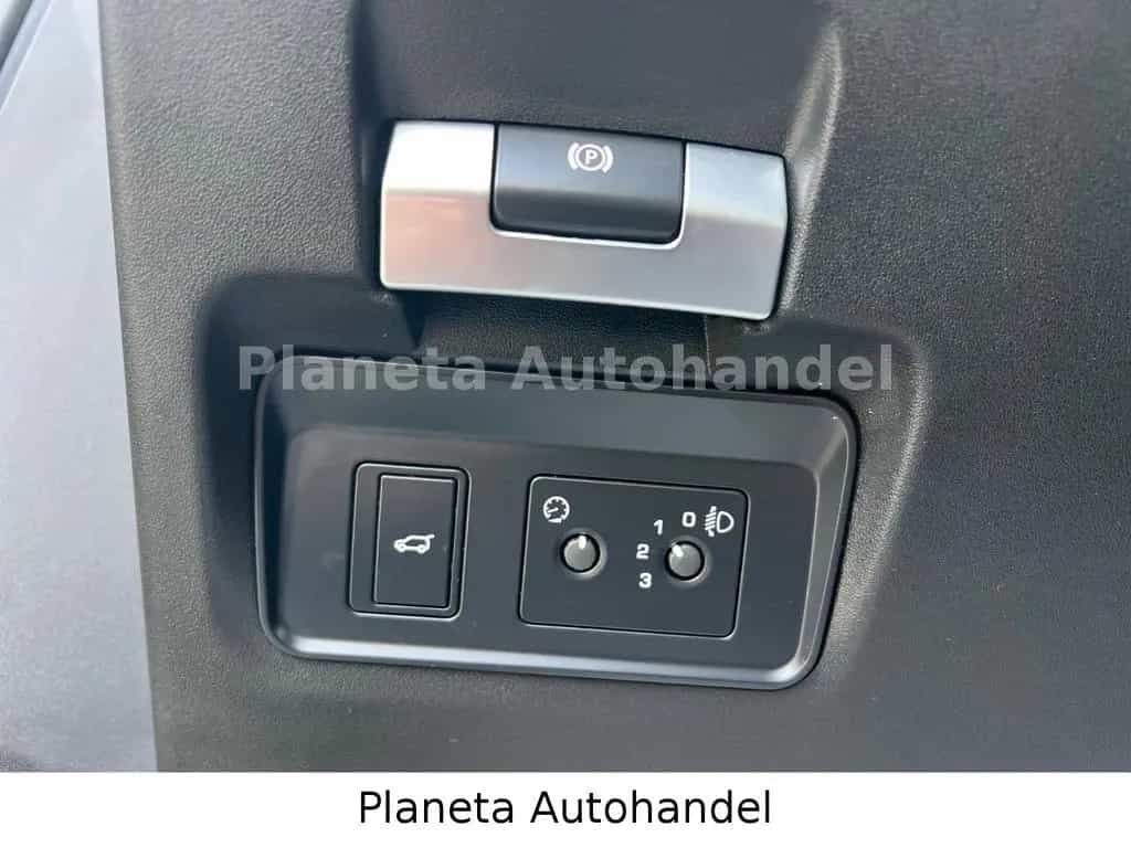 Land Rover Range Rover Rover Evoque R-Dynamic S*LED*CAM*TEMPOMAT* 08/2020-photo-25