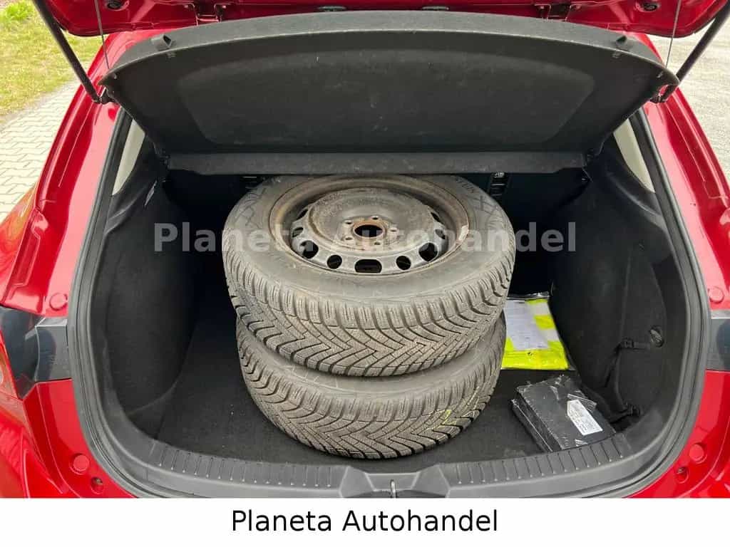 Mazda 3 Lim. Nakama*1.HAND*BI-XENON*TEMPOMAT*SHZ*CAM* 09/2016-photo-22